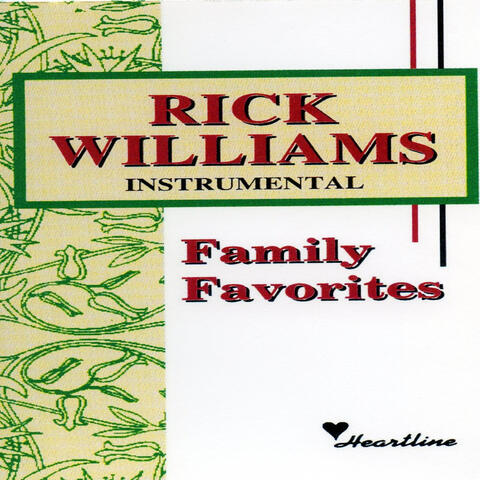 Family Favorites (Instrumental)