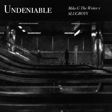 Undeniable (Remastered Version)