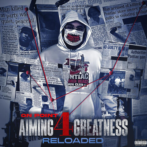 Aiming 4 Greatness Reloaded