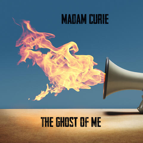The Ghost of Me