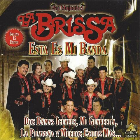 Esta Es Mi Banda (2011)