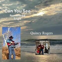 Can You See (Remastered)