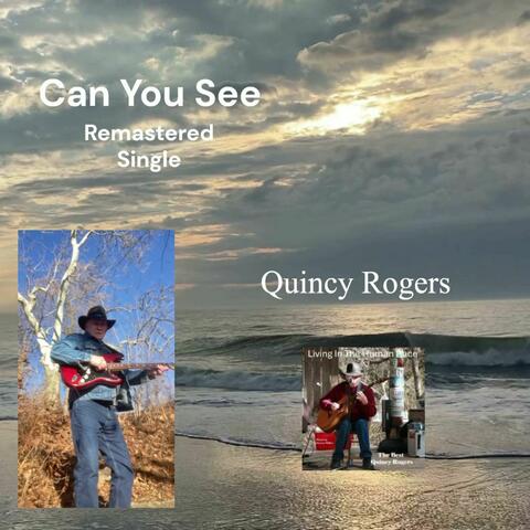 Can You See (Remastered)