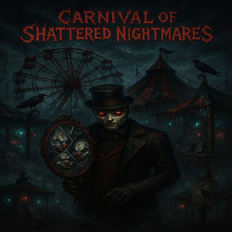 Carnival of Shattered Nightmares
