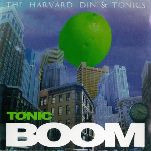 Tonic Boom