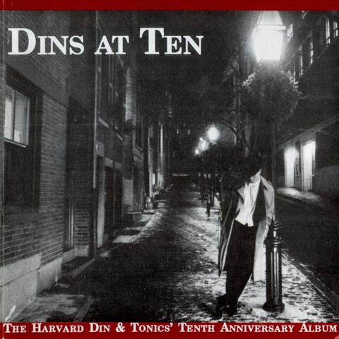 Dins at Ten