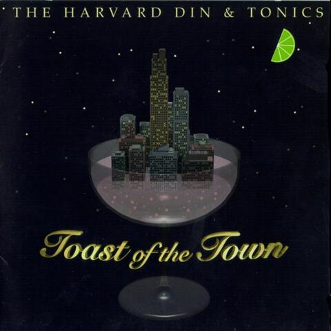 Toast of the Town