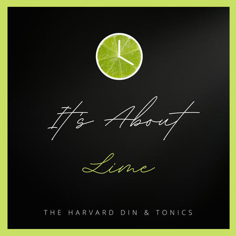 It's About Lime