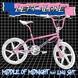 Middle of Midnight (feat. Lng Sht)
