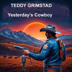Yesterday's Cowboy