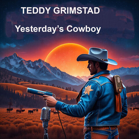 Yesterday's Cowboy