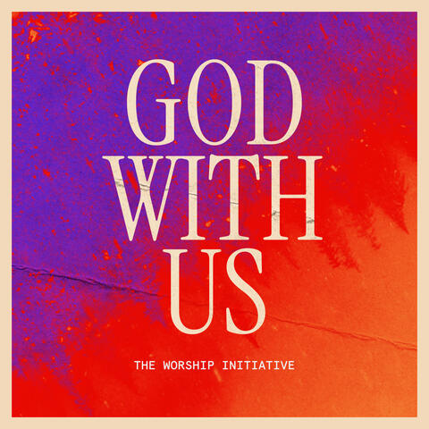 God With Us (feat. Dinah Wright & Robbie Seay)