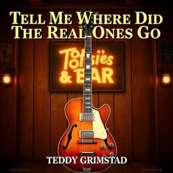 Tell Me Where Did the Real Ones Go