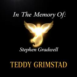 In the Memory of Stephen Gradwell