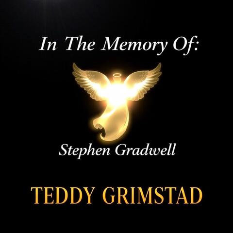 In the Memory of Stephen Gradwell