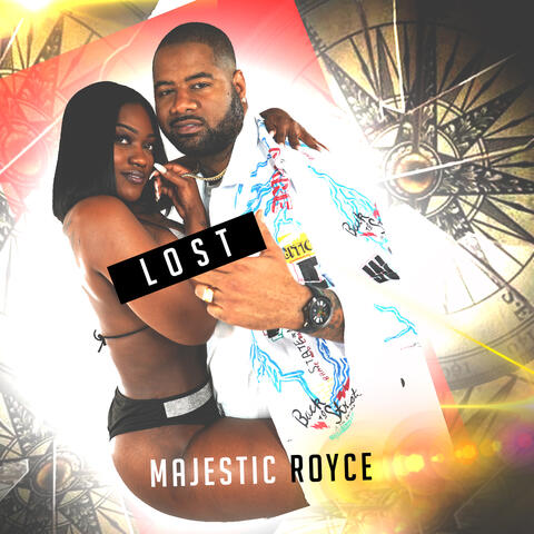 Lost