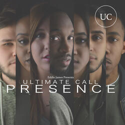 Your Presence Is Heaven (feat. Dante Bowe)