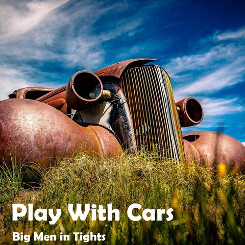 Play with Cars
