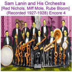 In the Sing Song Sycamore Tree (Recorded 1928)