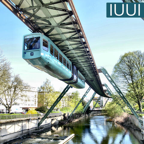 The Sound of Wuppertal