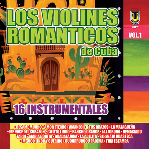 16 Instrumentales, vol. 1