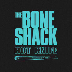 Hot Knife