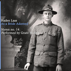 As a Bride Adorned