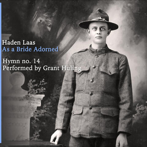 As a Bride Adorned