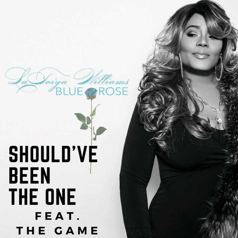 Should've Been the One (feat. The Game)
