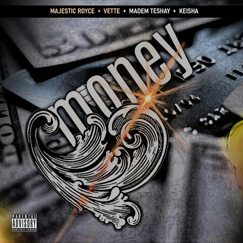 Money (feat. Keisha Clark)