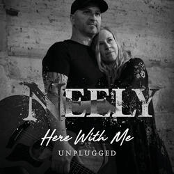 Here with Me (Unplugged)