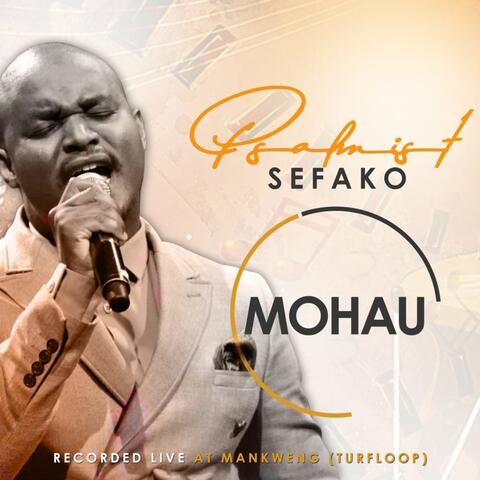 Mohau (Live)