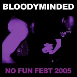 No Fun Fest 2005 (Live)