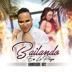 Bailando en la Playa