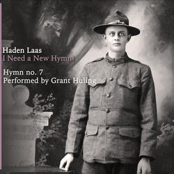 I Need a New Hymn!