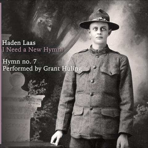 I Need a New Hymn!