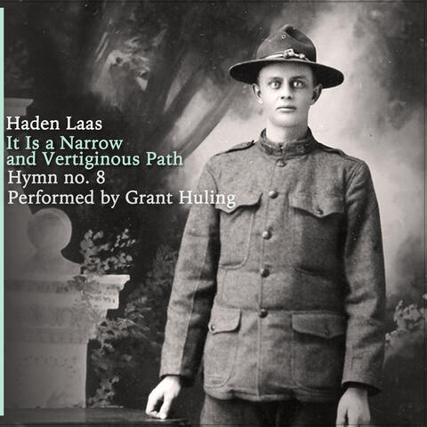 It Is a Narrow and Vertiginous Path
