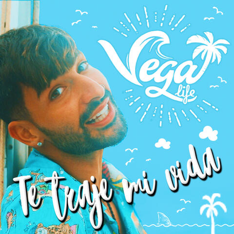 Te Traje Mi Vida