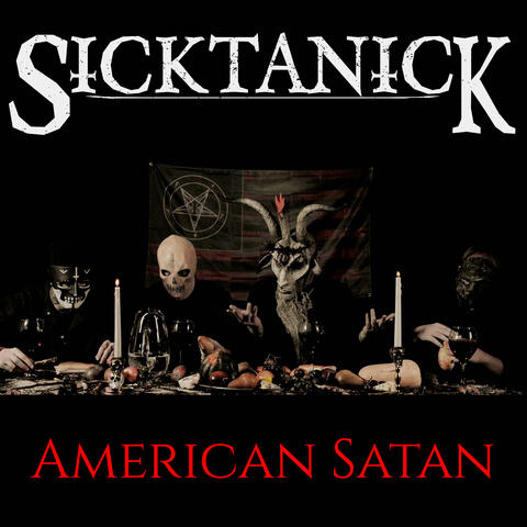 American Satan