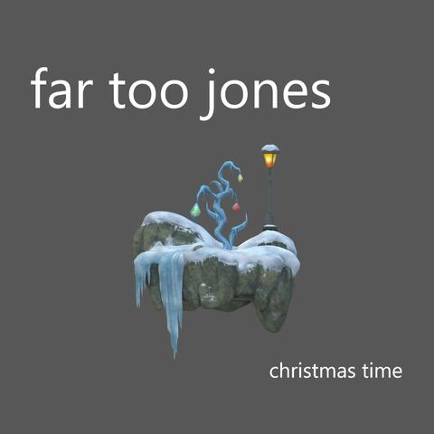 Far Too Jones