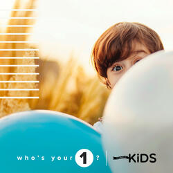 Who's Your One?