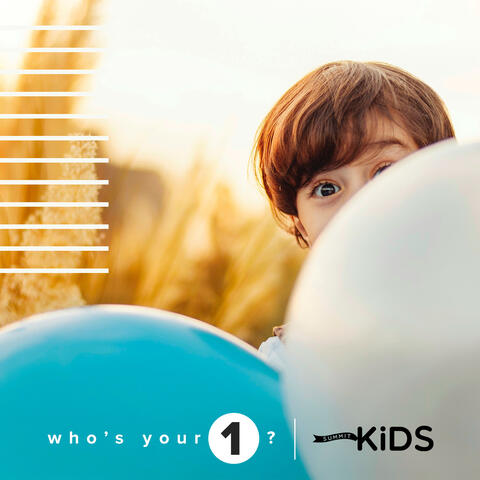 Who's Your One?