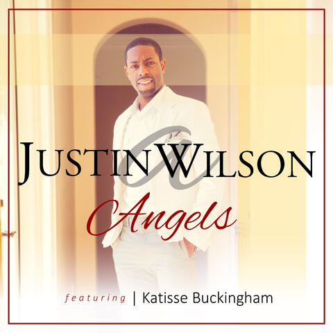 Angels (feat. Katisse Buckingham)