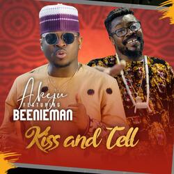 Kiss and Tell Remix (feat. Beenie Man)