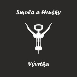 Vývrtka