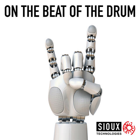 On the Beat of the Drum