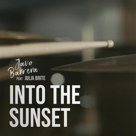 Into the Sunset (feat. Julia Brite)