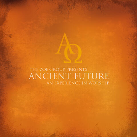 Ancient Future