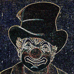 Mr. Clown