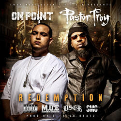 Redemption (feat. On Point)